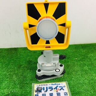 マイゾックス MYZOX 整準台 MY-030 プリズム MG2...