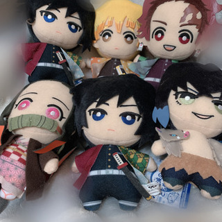 鬼滅の刃 ともぬい