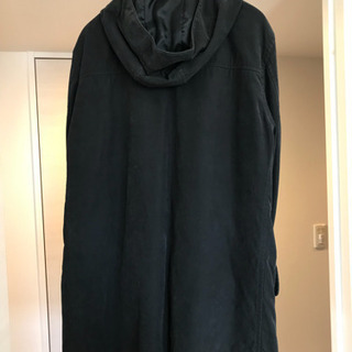 コムサ メンズ ブルゾン サイズMの画像