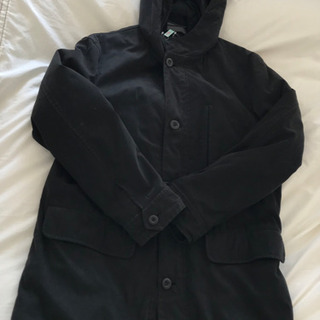 コムサ メンズ ブルゾン サイズMの画像