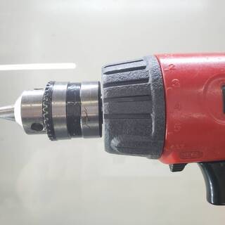 B35　Ryobi　リョービ　ドリルドライバー　小型タイプ　FDD-10　動作良好！電動工具の画像