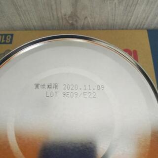 粉ミルク8缶／１ケース　森永はぐくみ　の画像