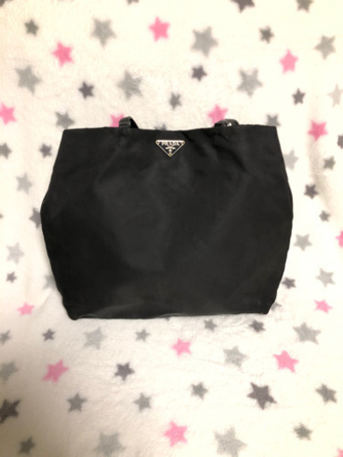 PRADA バック、値下げします
