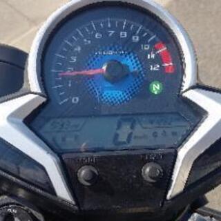 CBR250R MC41 ストリートカスタムの画像