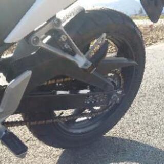 CBR250R MC41 ストリートカスタムの画像