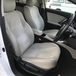 ★トヨタ アベンシス ワゴン★Li★車検無し★事故無し★美品★2000cc★の画像