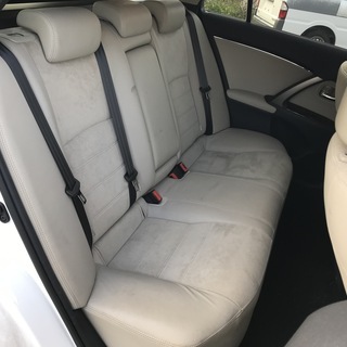 ★トヨタ アベンシス ワゴン★Li★車検無し★事故無し★美品★2000cc★の画像