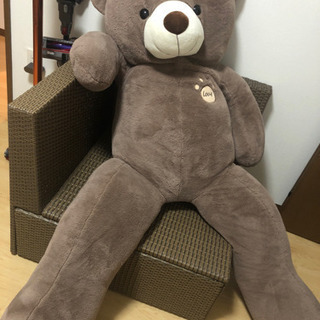 熊おもちゃ(新品)