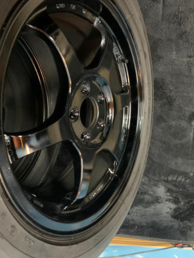 Bridgestone turanza 205/55r16