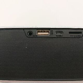 Bluetooth ブルートゥース スピーカーの画像