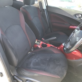 ★ニッサン ジューク★15RX★車検無し★美品★1500cc★の画像