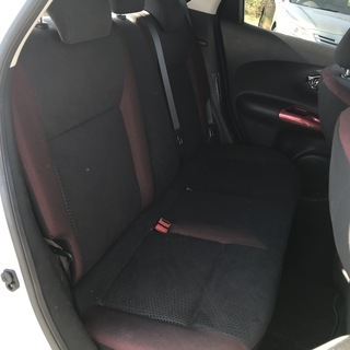 ★ニッサン ジューク★15RX★車検無し★美品★1500cc★の画像