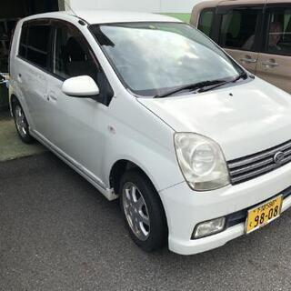 ダイハツ　ミラL250S　車検令和３年2月3日までの画像