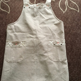 エプロン
