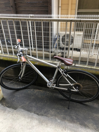 ジャイアント エスケープ R3