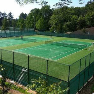 🎾テニスやりましょう🎾[硬式][初心者歓迎][エンジョイ]