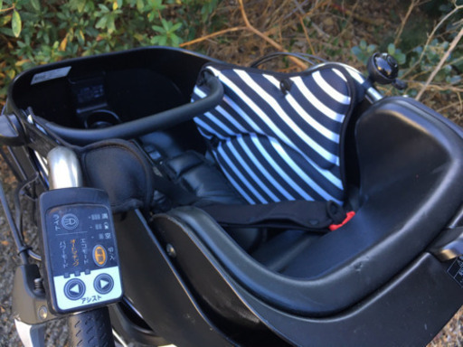 Ｇ５Ｂ電動自転車Ｍ１９Ｋパナソニックギュット２０インチ８アンペア