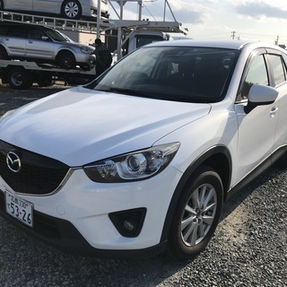 ★マツダ CX-5★XD Lパッケージ★車検付き 2020年3月...
