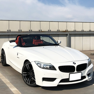 ご成約を頂き 有難うございました BMW Z4☆
