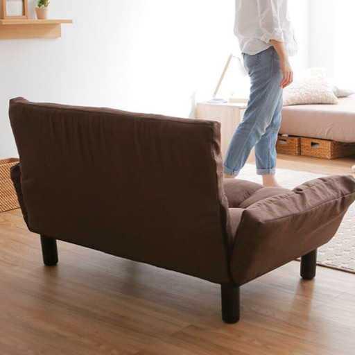 おしゃれ家具オンラインショップ　LOEYAで購入