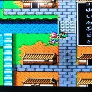 FCソフト 天地を喰らう2  諸葛孔明伝 ファミコンソフト レアの画像