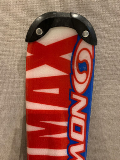 ショートスキー