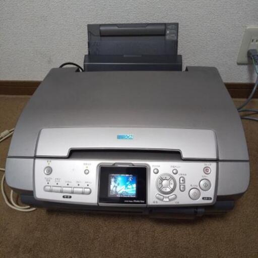 エプソンプリンター PM-A900