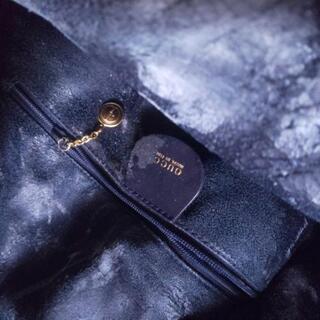 GUCCI  バンブーバックの画像