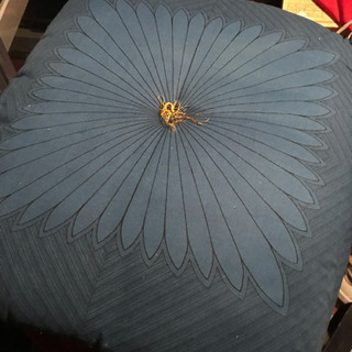 座布団10枚お譲りしますの画像