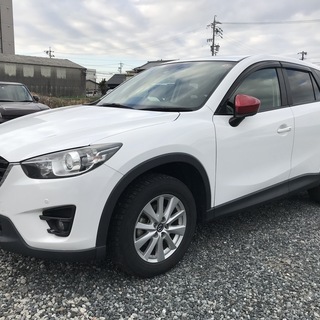 ★マツダ CX-5★XD★車検無し★事故無し★クリーンディーゼル...