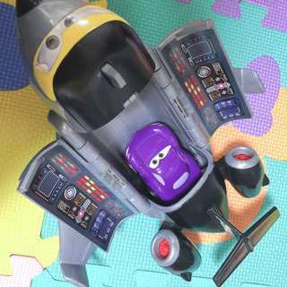 トミカ ミニカー カーズ