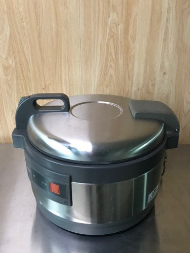 業務用電子ジャー　(保温用　SKーJ3600)