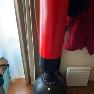 サンドバック