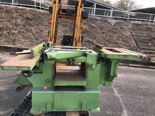 万能木工機　宮川工機