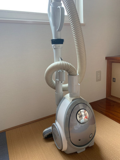 掃除機