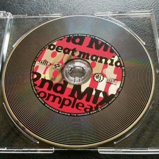 𖣔KONAMIビートマニア2ndMIXcomplete中古品の画像