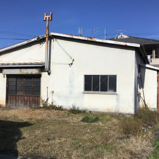 貸し倉庫　和歌山県橋本市
