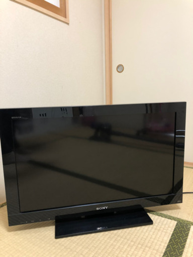 テレビ