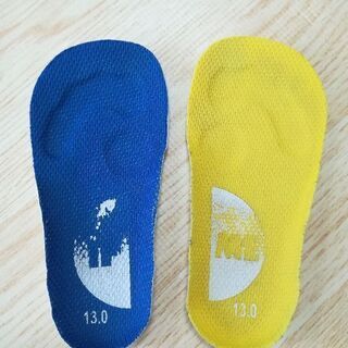 イフミー　IFME　キッズスニーカー　13.0cmの画像