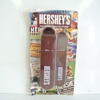 未開封 ハーシーチョコレート メジャースプーン 計量スプーン　ハ...