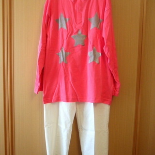 JRA ジョッキーパジャマ
