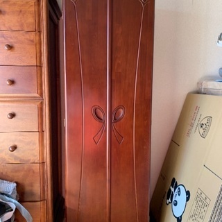 仏壇、電動中扉