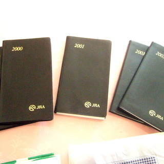 JRA グッズの画像