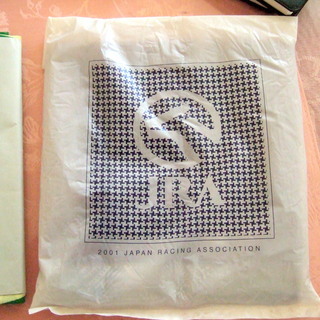 JRA グッズの画像