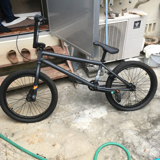 BMX