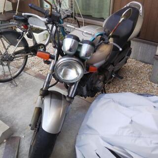 【まだ受付中‼️値下げ💴⤵️】HONDA ホーネット250 4気筒