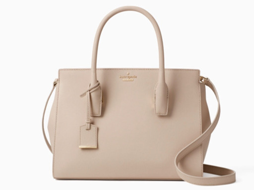 【未使用】ケイトスペード  アイボリー　メイクイットマイン リバーシブルカバー セット