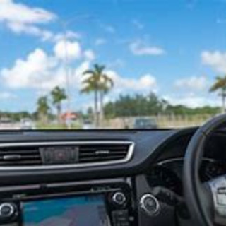 出張洗車（車内）サービス！綺麗な車で気分スッキリ安全運転！！