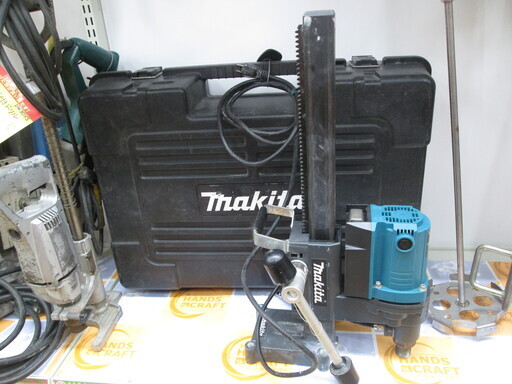 マキタ　ダイヤコアドリル　DM122