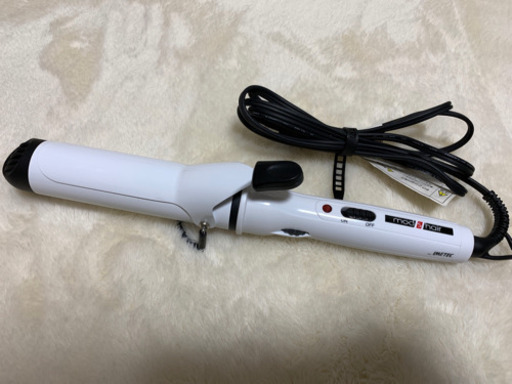 モッズヘア コテ 32mm